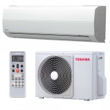 Кондиционер Toshiba RAS-07SKHP-E/RAS-07UAH-E4